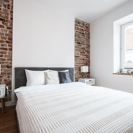 Apartament Bednarska Old Town Varşovia Exterior foto