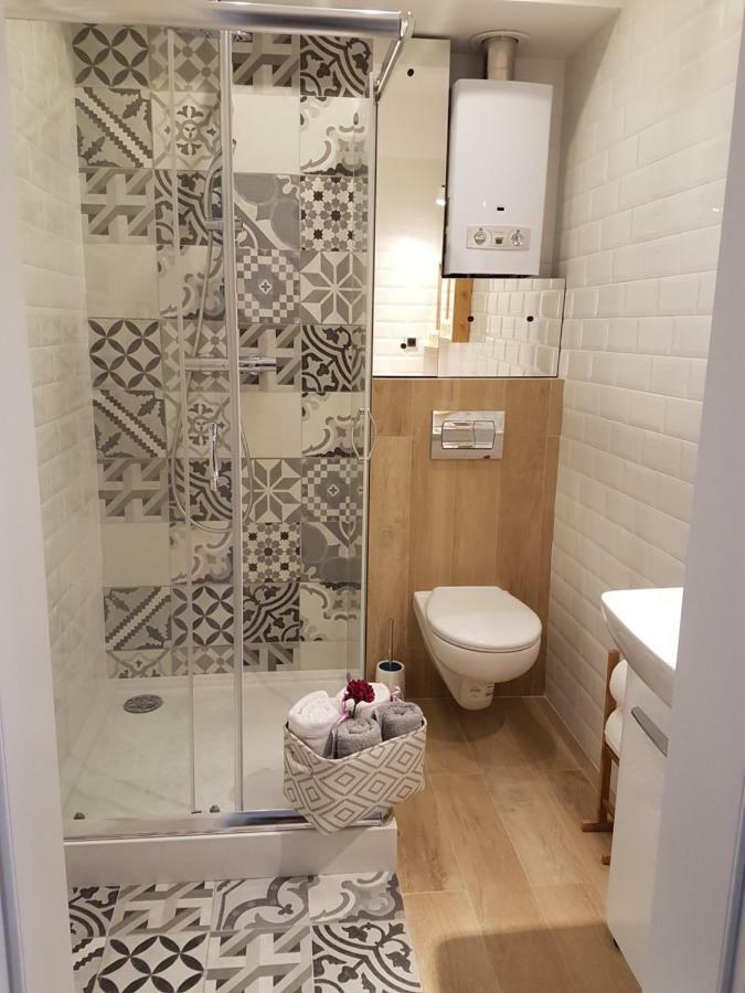Apartament Bednarska Old Town Varşovia Exterior foto